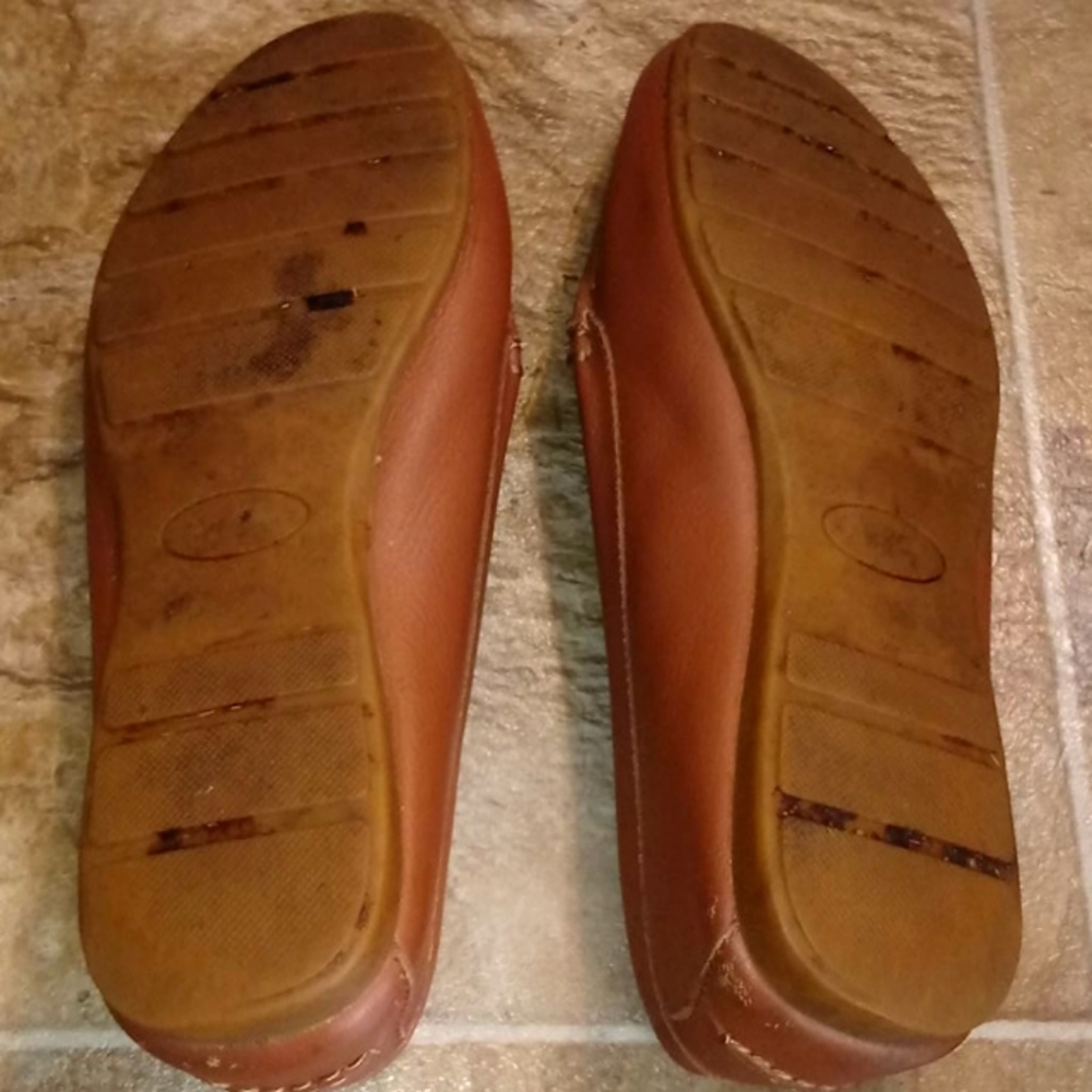 Coach Shoes - Picture 7 of 8